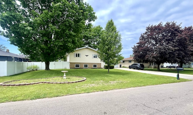 2264 Lynn Dr, Saint Joseph, MI 49085 - view of front facade