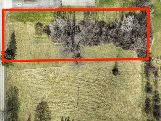 0000 Garfield Rd, Clinton Township MI, 48035 land for sale