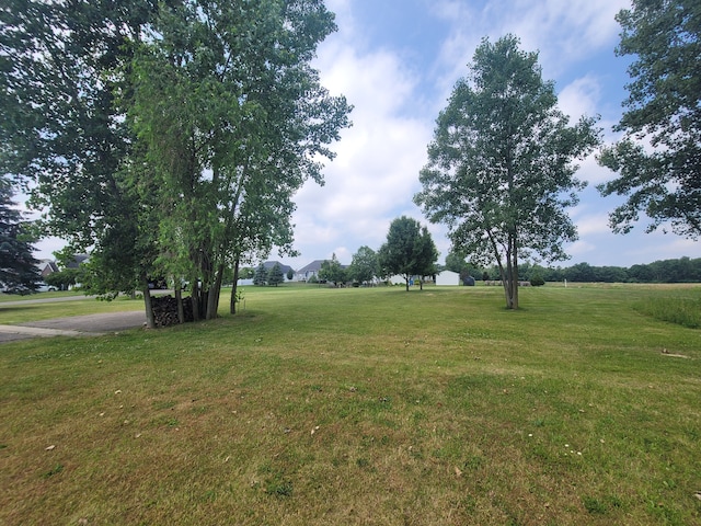 7398 Marsack Dr, Swartz Creek MI, 48473 land for sale