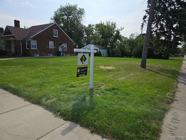 12953 Tireman Ave, Dearborn MI, 48126 land for sale