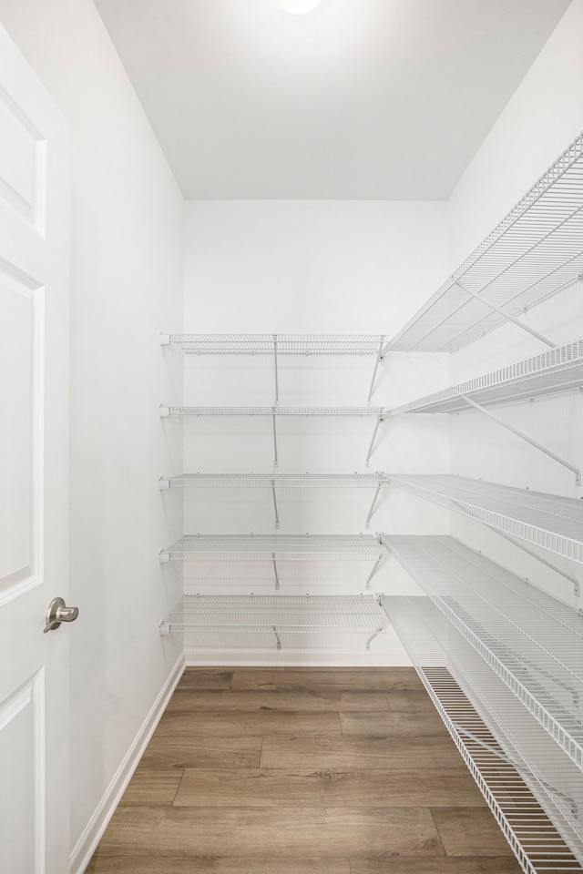 72180 Van Dyke, Bruce, MI 48065 - view of pantry