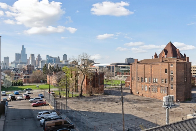 78 Watson St Unit 13, Detroit, MI 48201 - exterior space