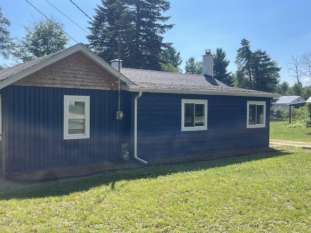3942 Woods Rd, Harrison, MI 48625 - photo 1