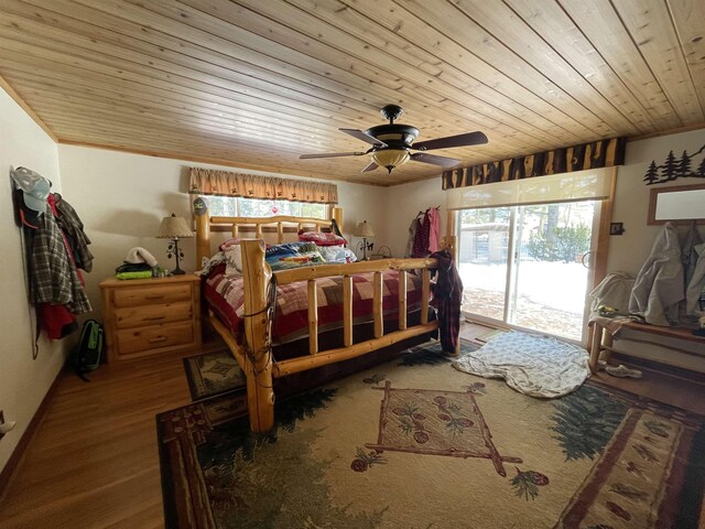7836 W Perch Lake Dr, Lake, MI 48632