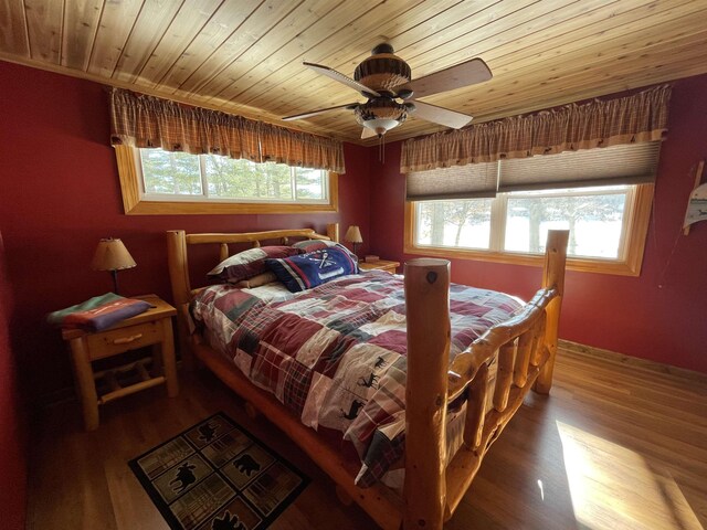 7836 W Perch Lake Dr, Lake, MI 48632