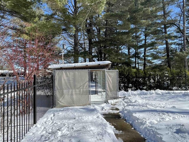 7836 W Perch Lake Dr, Lake, MI 48632