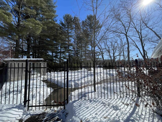 7836 W Perch Lake Dr, Lake, MI 48632
