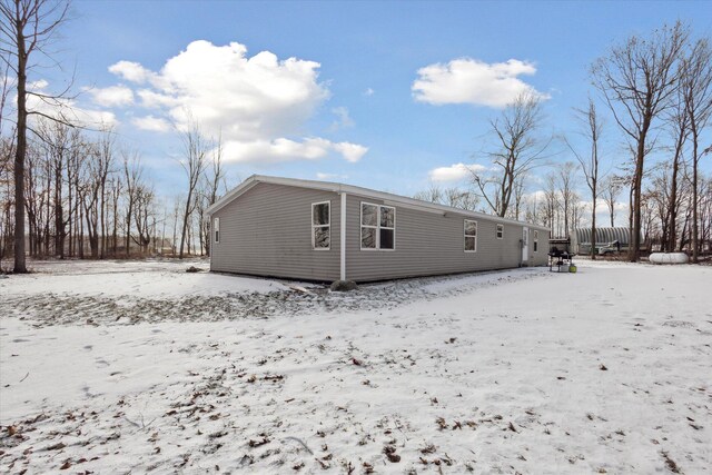 4087 Amble Rd, Coral, MI 49322 - exterior space