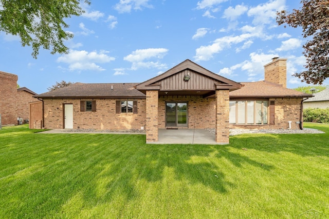 692 E Pilgrim Dr, Saginaw, MI 48603 - photo 22