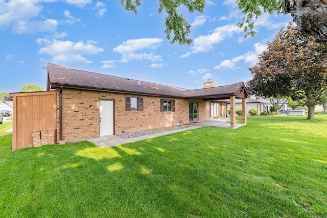 692 E Pilgrim Dr, Saginaw, MI 48603 - photo 24