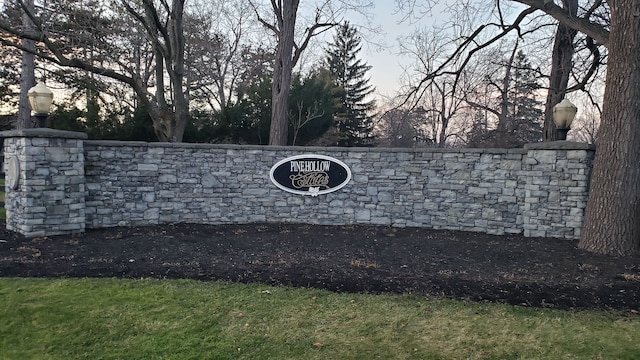 6290 Bridle Path, Grand Blanc MI, 48439 land for sale