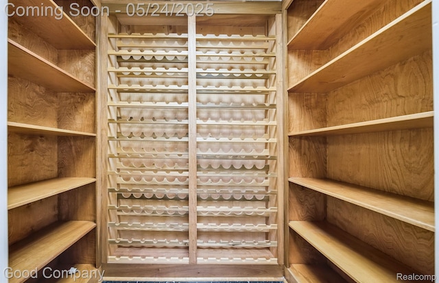 28036 Hickory Cir, Farmington Hills, MI 48331 - view of wine area