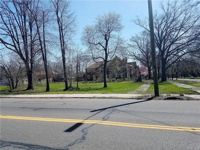 2445 W Mcnichols Rd, Detroit MI, 48221 land for sale