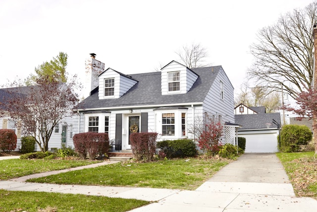 10134 Lasalle Blvd, Huntington Woods, MI 48070 - photo 2