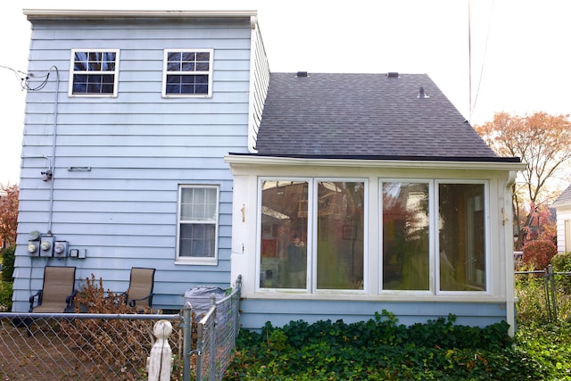 10134 Lasalle Blvd, Huntington Woods, MI 48070 - photo 3