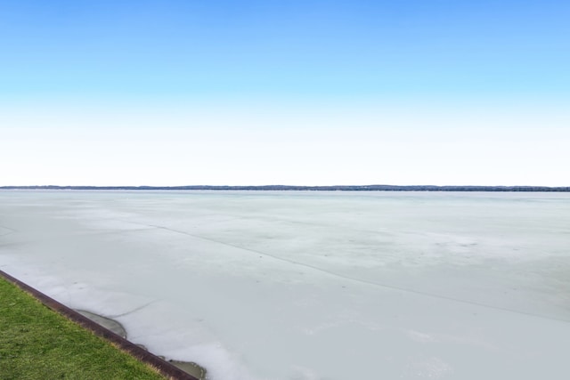 11375 SW Torch Lake Dr, Rapid City, MI 49676 - water view