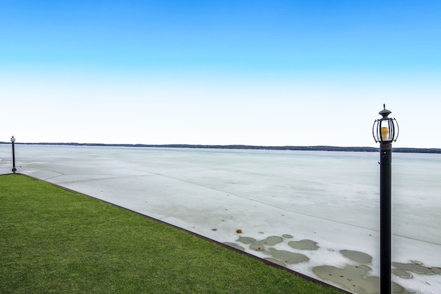 11375 SW Torch Lake Dr, Rapid City, MI 49676 - water view