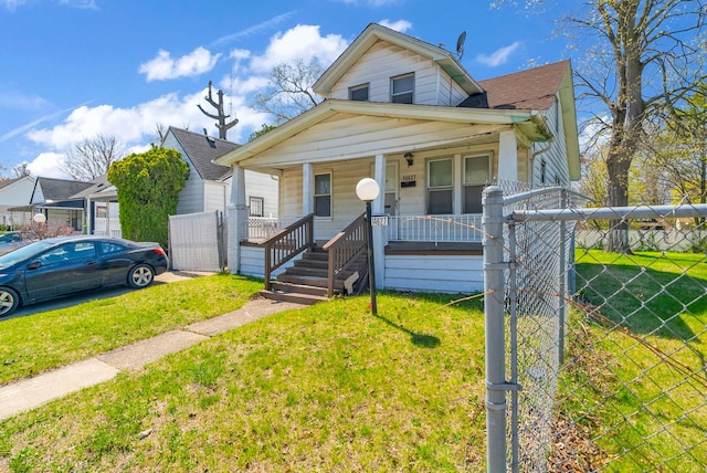 14627 Tuller St, Detroit, MI 48238 - photo 3