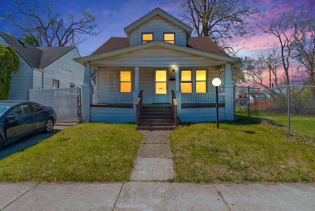 14627 Tuller St, Detroit, MI 48238 - photo 1