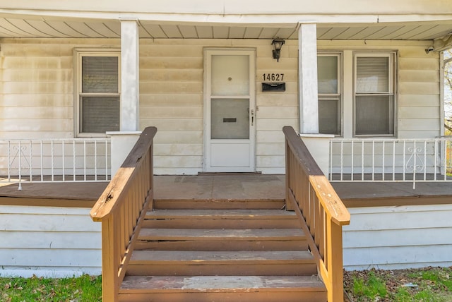 14627 Tuller St, Detroit, MI 48238 - photo 4