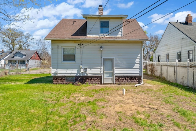 14627 Tuller St, Detroit, MI 48238 - photo 27