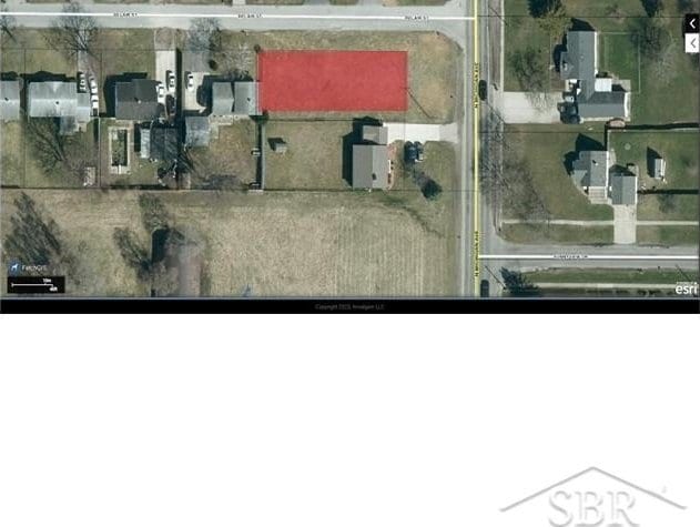 N Michigan Ave, Saginaw MI, 48604 land for sale