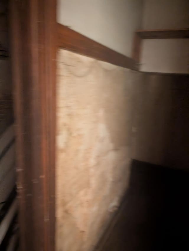 view of interior details