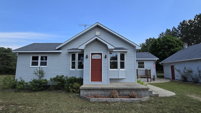 5518 Caberfae Hwy, Manistee, MI 49660 - photo 2