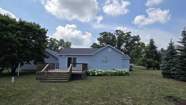 5518 Caberfae Hwy, Manistee, MI 49660 - photo 40