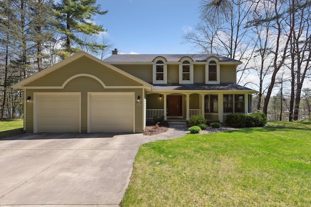 8872 Hidden Harbor Dr, Rodney, MI 49342 - photo 1