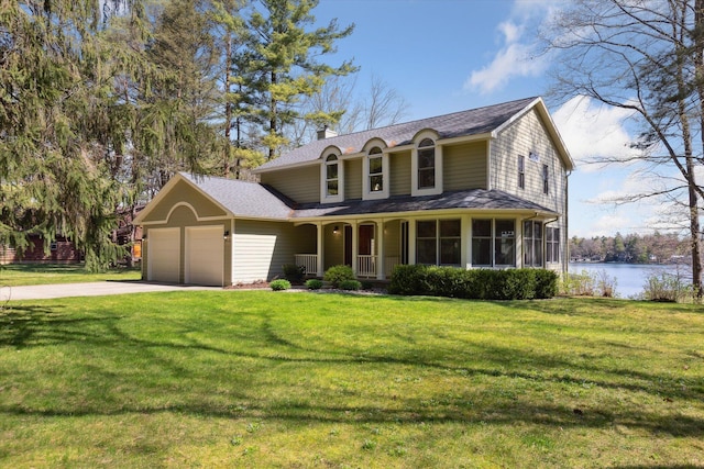8872 Hidden Harbor Dr, Rodney, MI 49342 - photo 2
