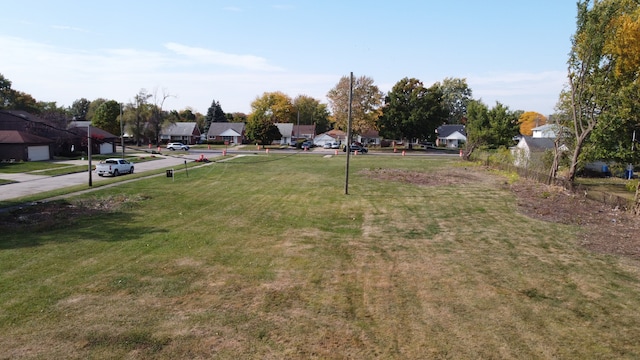 6154 N Inkster Rd, Dearborn Heights, MI 48127