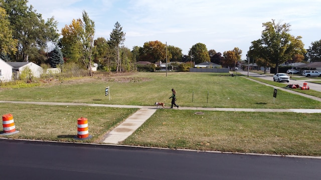 6154 N Inkster Rd, Dearborn Heights, MI 48127