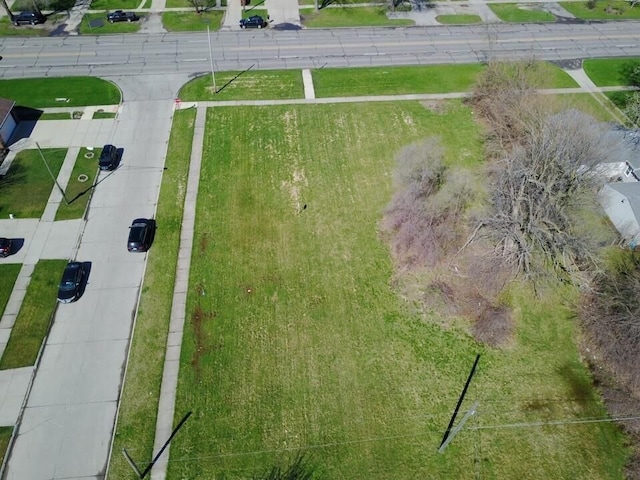 6154 N Inkster Rd, Dearborn Heights MI, 48127 land for sale