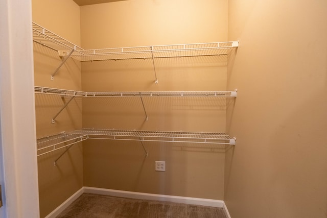 806 Brandon Ave, Pontiac, MI 48340 - view of pantry