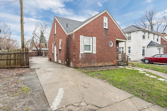 11031 Courville St, Detroit, MI 48224 - photo 4