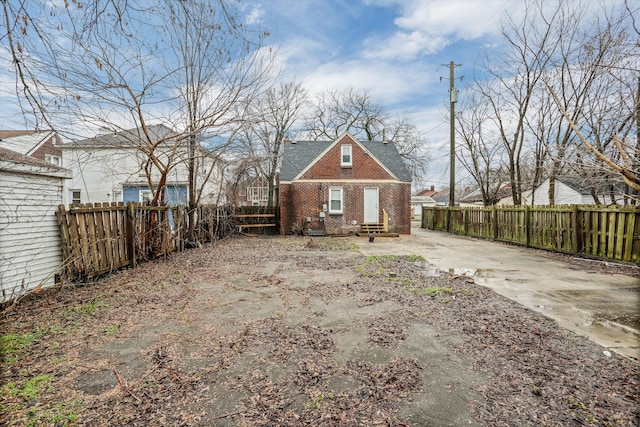 11031 Courville St, Detroit, MI 48224 - photo 20