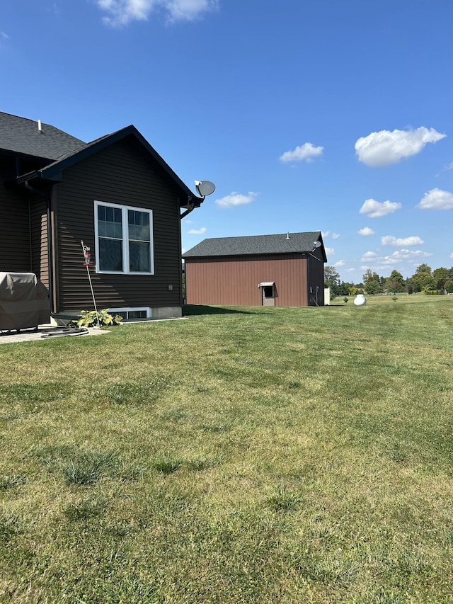 8895 S Airport Rd, Dewitt, MI 48820 - photo 4