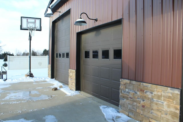 8895 S Airport Rd, Dewitt, MI 48820 - photo 10