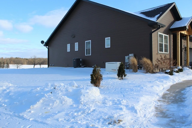 8895 S Airport Rd, Dewitt, MI 48820 - photo 7