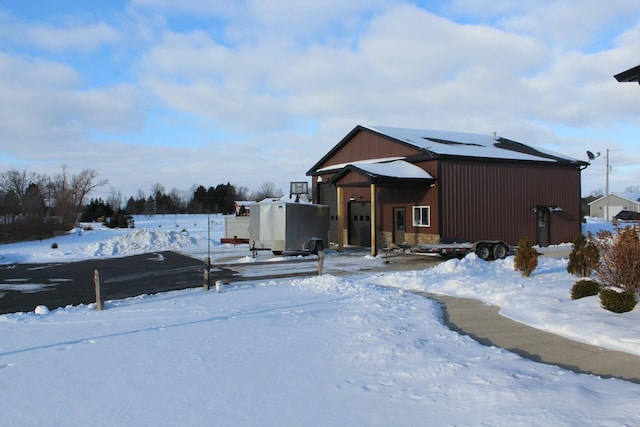 8895 S Airport Rd, Dewitt, MI 48820 - photo 9