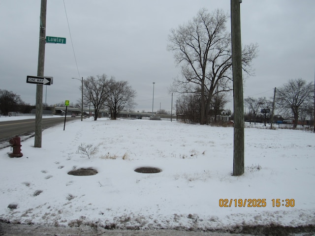 13100 Dequindre St, Hamtramck, MI 48212