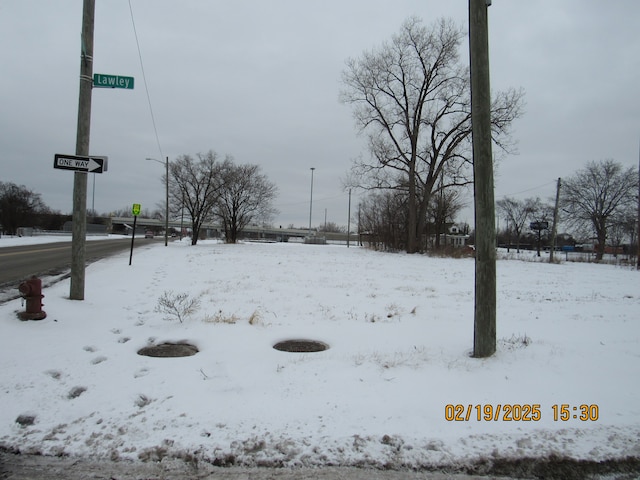 13114 Dequindre St, Hamtramck MI, 48212 land for sale