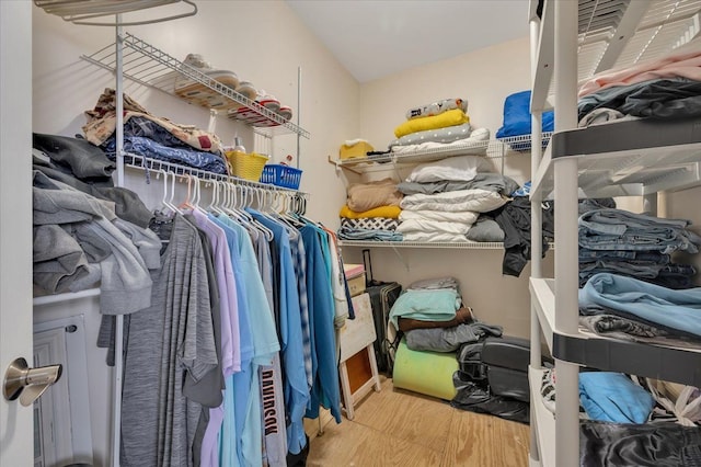 3912 Alex Ct, Oxford, MI 48371 - view of storage area