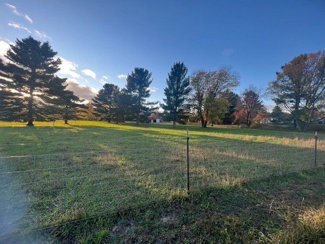 7214 S M 66, Mancelona, MI 49659 - view of yard