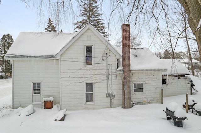 Listing photo 2 for 8063 W State St, Central Lake MI 49622