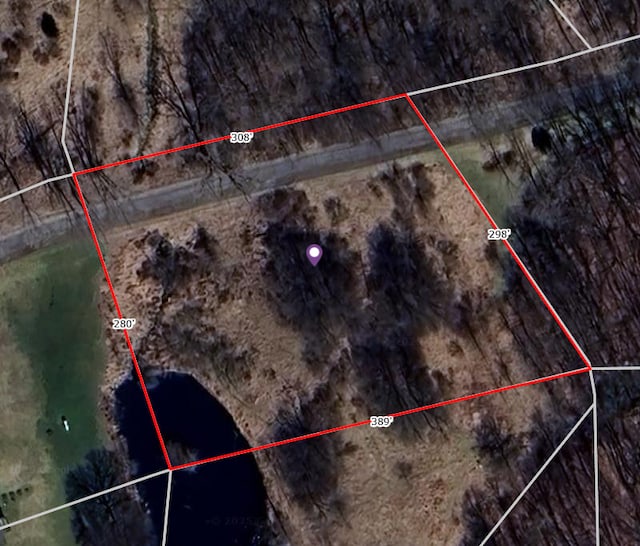 000 Iosco Mountain Rd, Gregory MI, 48137 land for sale