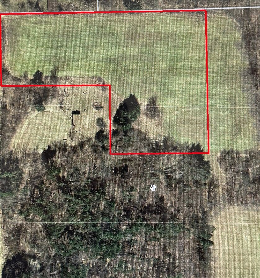 PARCEL1 Slattery, North Branch, MI 48461 - photo 1