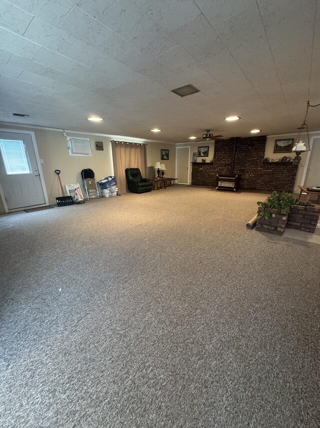 3222 E Houghton Lake Dr, Houghton Lake, MI 48629
