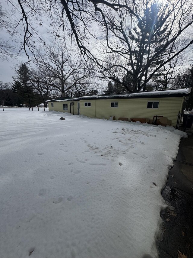 3222 E Houghton Lake Dr, Houghton Lake, MI 48629